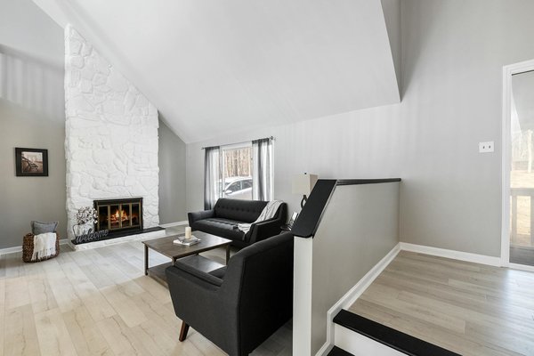 ¿Qué tipo de arte mural es más efectivo para hacer que un espacio se sienta más grande?