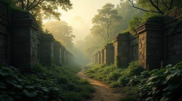 Lustria: el continente misterioso de aventuras y peligros